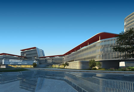 兴安盟建筑设计的测试内容