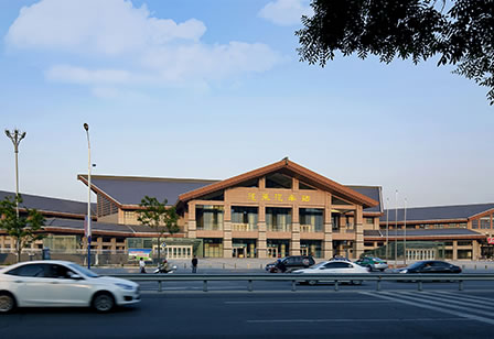 兴安盟建筑设计的测试内容