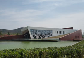 兴安盟建筑设计的测试内容