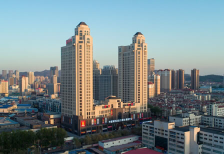 兴安盟建筑设计的测试内容